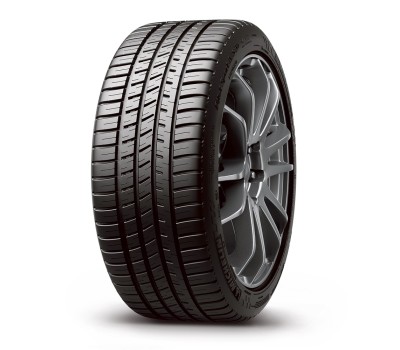 Michelin PILOT SPORT A/S 3 255/55/R19 111V XL vara