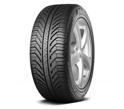 Michelin PILOT SPORT A/S 3 N0 2019 275/50/R19 112V XL vara