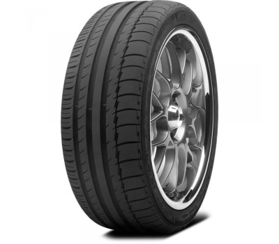 Michelin PILOT SPORT PS2 245/35/R18 92Y XL vara