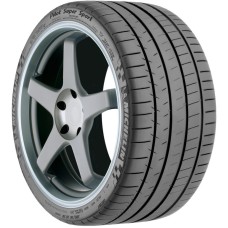 Michelin PILOT SUPER SPORT 225/40/R19 93Y XL vara