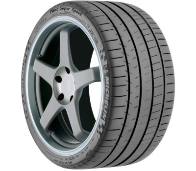 Michelin PILOT SUPER SPORT 225/40/R19 93Y XL vara