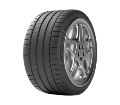 Michelin PILOT SUPER SPORT 255/35/R19 96Y XL vara