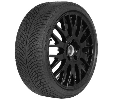 Michelin PilotAlpin5 215/50/R18 92V iarna