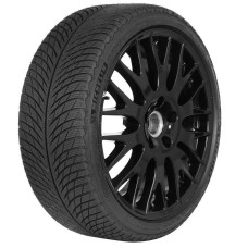 Michelin PilotAlpin5 225/60/R17 99H iarna