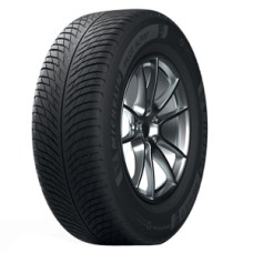 Michelin PilotAlpin5 SUV XL 265/45/R20 108V iarna