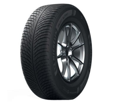 Michelin PilotAlpin5 SUV XL 265/45/R20 108V iarna