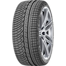 Michelin PilotAlpinPA4 255/45/R19 100V iarna