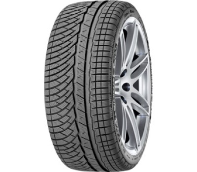 Michelin PilotAlpinPA4 255/45/R19 100V iarna