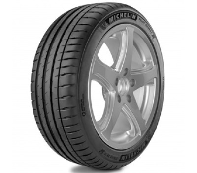 Michelin PilotSport 205/55/R16 91Y vara