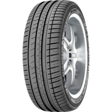 Michelin PilotSport3 195/50/R15 82V vara