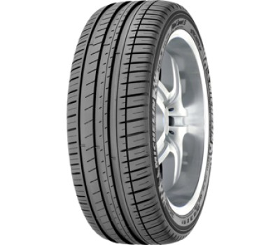 Michelin PilotSport3 195/50/R15 82V vara