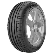 Michelin PilotSport4 225/45/R18 91W vara