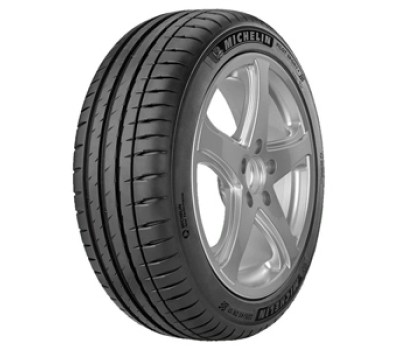 Michelin PilotSport4 225/45/R18 91W vara