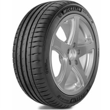 Michelin PilotSport4S XL 255/35/R19 96Y vara