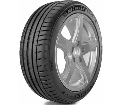 Michelin PilotSport4S XL 255/35/R19 96Y vara