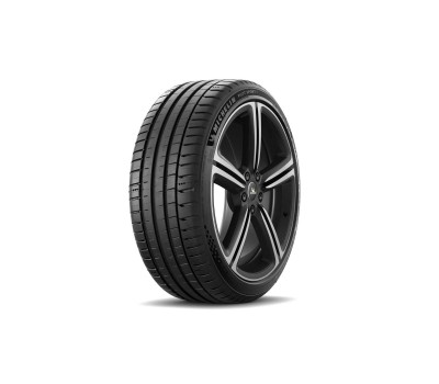 Michelin PilotSport5 XL 215/45/R18 93Y vara