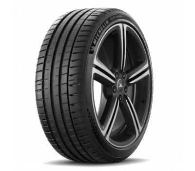 Michelin PilotSport5 XL 225/40/R18 92Y vara