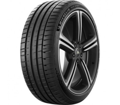 Michelin PilotSport5 XL 245/45/R19 102Y vara