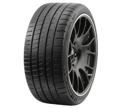 Michelin PilotSuperSport 305/30/R20 103Y vara