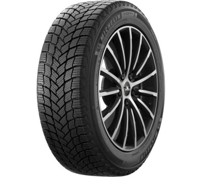 Michelin X-Ice Snow 215/50/R18 92H iarna