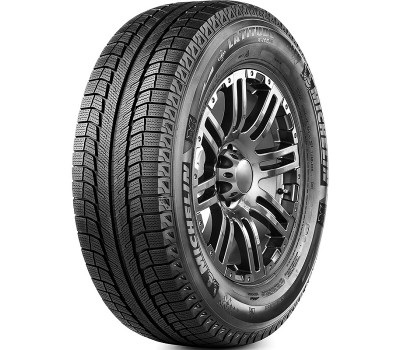 Michelin XICE SNOW SUV 255/55/R20 110T XL iarna