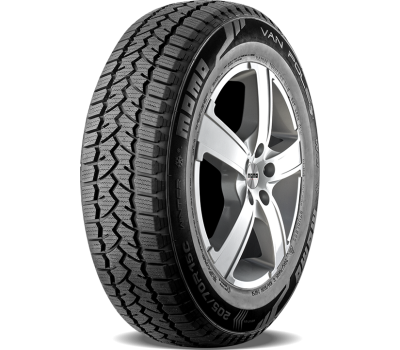 Momo VAN POLE W-3 195/60/R16C 99/97T iarna