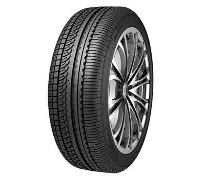 Nankang AS1 195/40/R17 81W vara