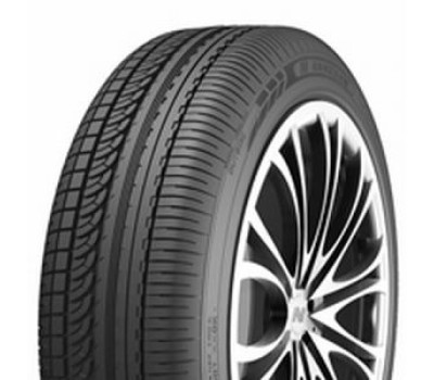 Nankang AS1 205/40/R18 86W XL vara