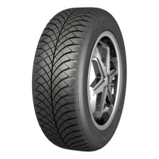 Nankang AW-6 SUV 215/50/R18 92W all season