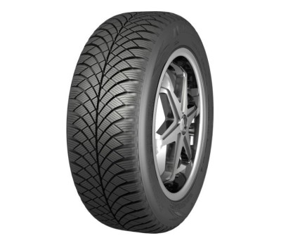 Nankang AW-6 SUV 215/65/R16 102V XL all season