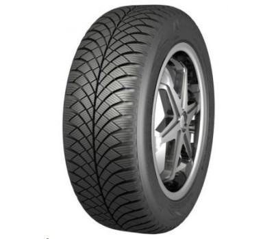 Nankang AW-6 SUV 225/55/R18 98V all season