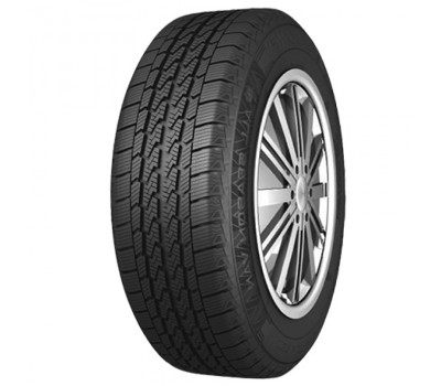 Nankang AW8 215/65/R16C 109/107T all season