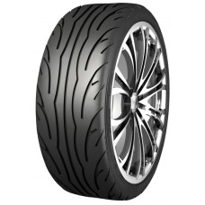 Nankang NS-2R SEMI SLICK 205/40/R17 84W XL vara