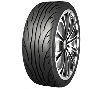 Nankang NS-2R SEMI SLICK 205/40/R17 84W XL vara