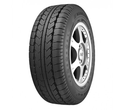 Nankang SL-6 155/80/R12C 88/86R iarna