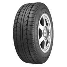 Nankang SL-6 205/65/R16C 107/105T iarna