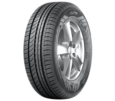 Nokian CLINE VAN 175/70/R14C 95/93S vara