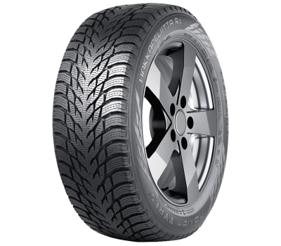 Nokian HAKKAPELIITA R3 SUV 275/50/R20 113R XL iarna