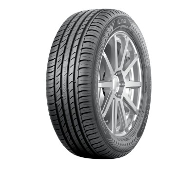 Nokian ILINE 155/65/R14 75T vara