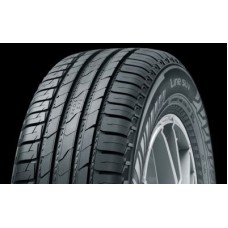 Nokian LINE 275/65/R17 115H vara