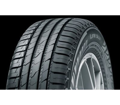 Nokian LINE 275/65/R17 115H vara