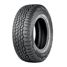 Nokian OUTPOST AT 215/65/R16 98T all season