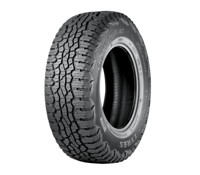 Nokian OUTPOST AT 215/65/R16 98T all season