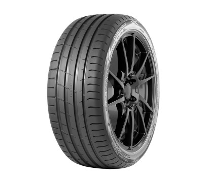 Nokian POWERPROOF 205/50/R17 93Y XL vara