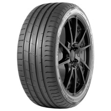 Nokian POWERPROOF 245/40/R20 99Y XL vara