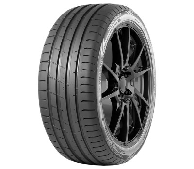 Nokian POWERPROOF 245/40/R20 99Y XL vara