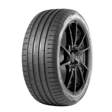 Nokian POWERPROOF RUN FLAT 225/45/R17 91W ROF vara