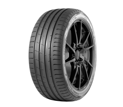 Nokian POWERPROOF RUN FLAT 225/45/R17 91W ROF vara