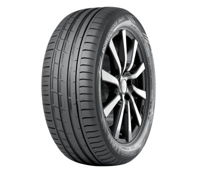 Nokian POWERPROOF SUV 235/50/R19 99V vara