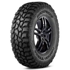 Nokian ROCKPROOF 225/75/R16 115/112Q all season